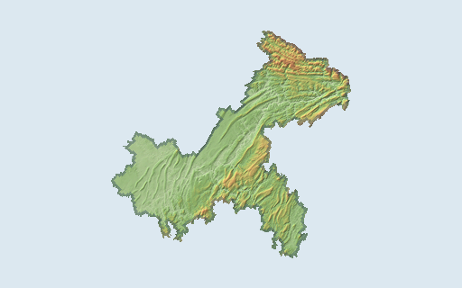 重庆市