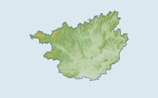 广西壮族自治区