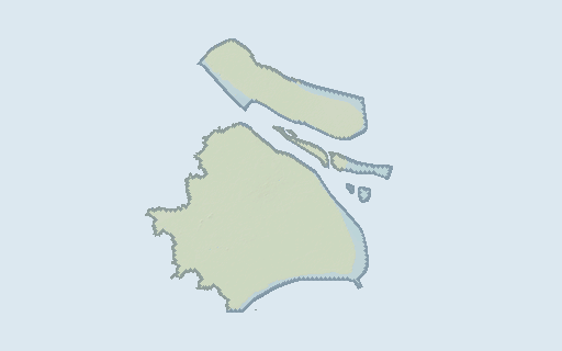 上海市