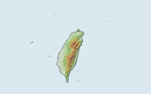 中国台湾省