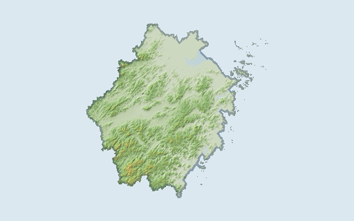 浙江省